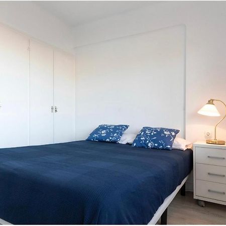 Calafell Playa Lateral Mar Apartment Ngoại thất bức ảnh
