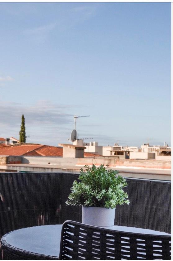 Calafell Playa Lateral Mar Apartment Ngoại thất bức ảnh