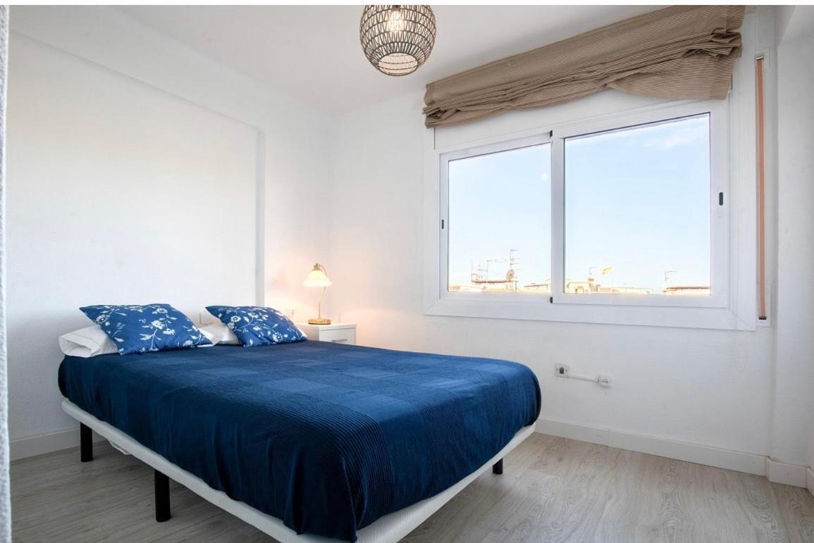 Calafell Playa Lateral Mar Apartment Ngoại thất bức ảnh