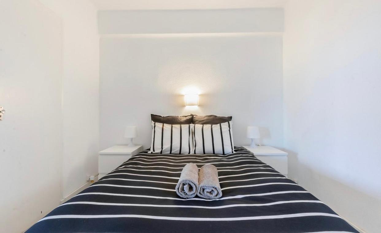 Calafell Playa Lateral Mar Apartment Ngoại thất bức ảnh