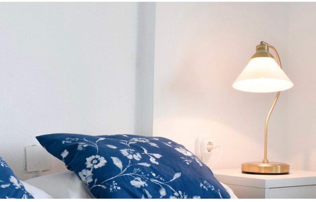 Calafell Playa Lateral Mar Apartment Ngoại thất bức ảnh